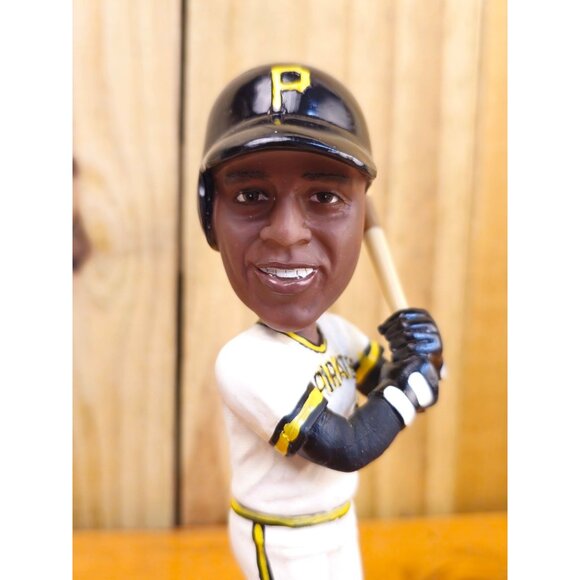 Barry Bonds Bobblehead Figure - Picture 8 of 9